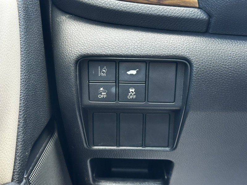 Used 2017 Honda CR-V EX-L image 23