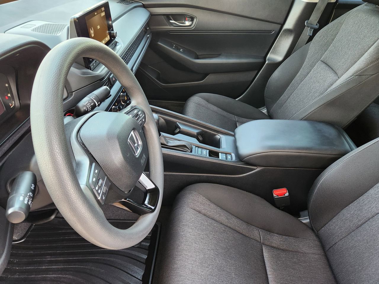 Used 2023 Honda Accord LX image 12