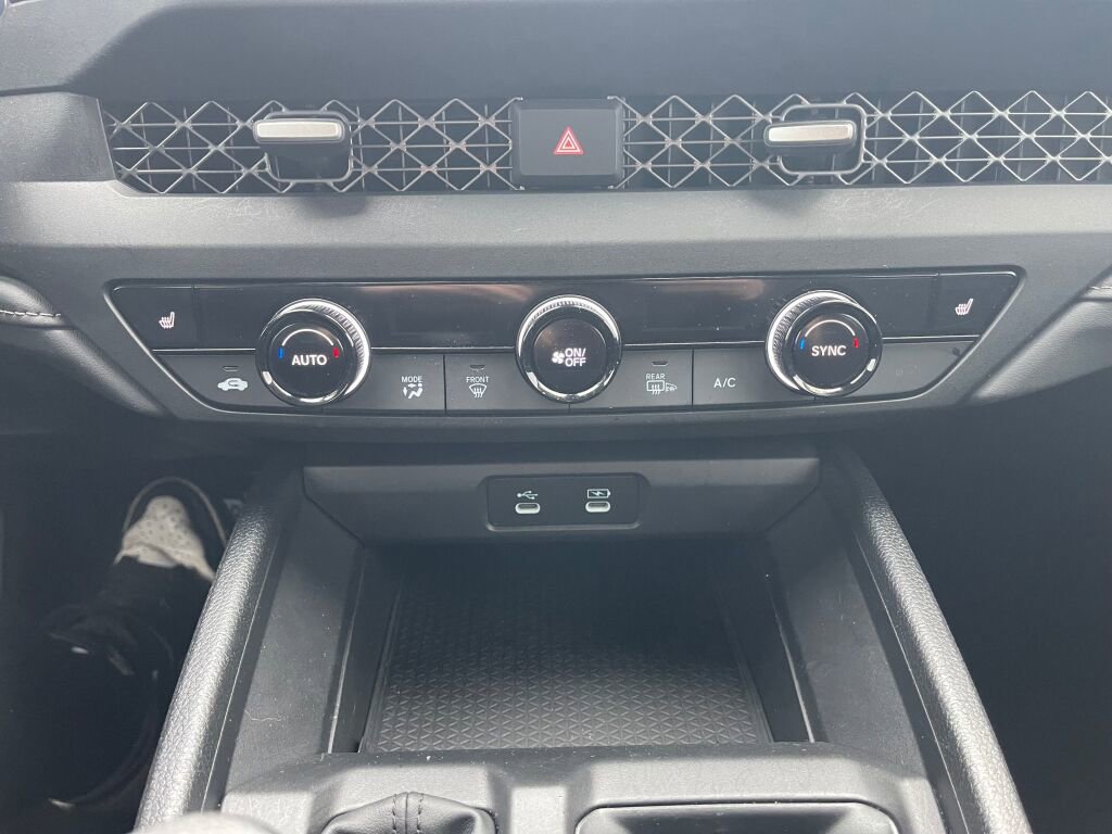 Used 2024 Honda Accord EX image 13