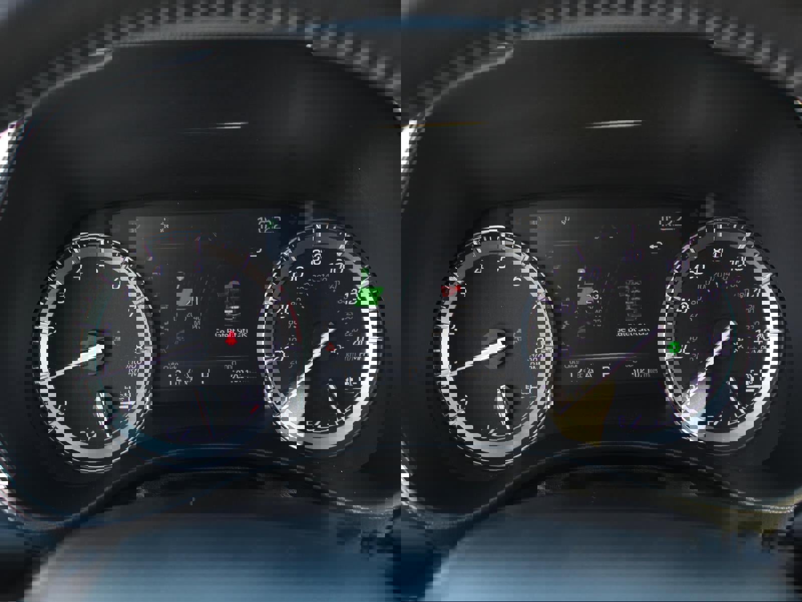 Used 2022 Toyota Highlander Platinum image 12