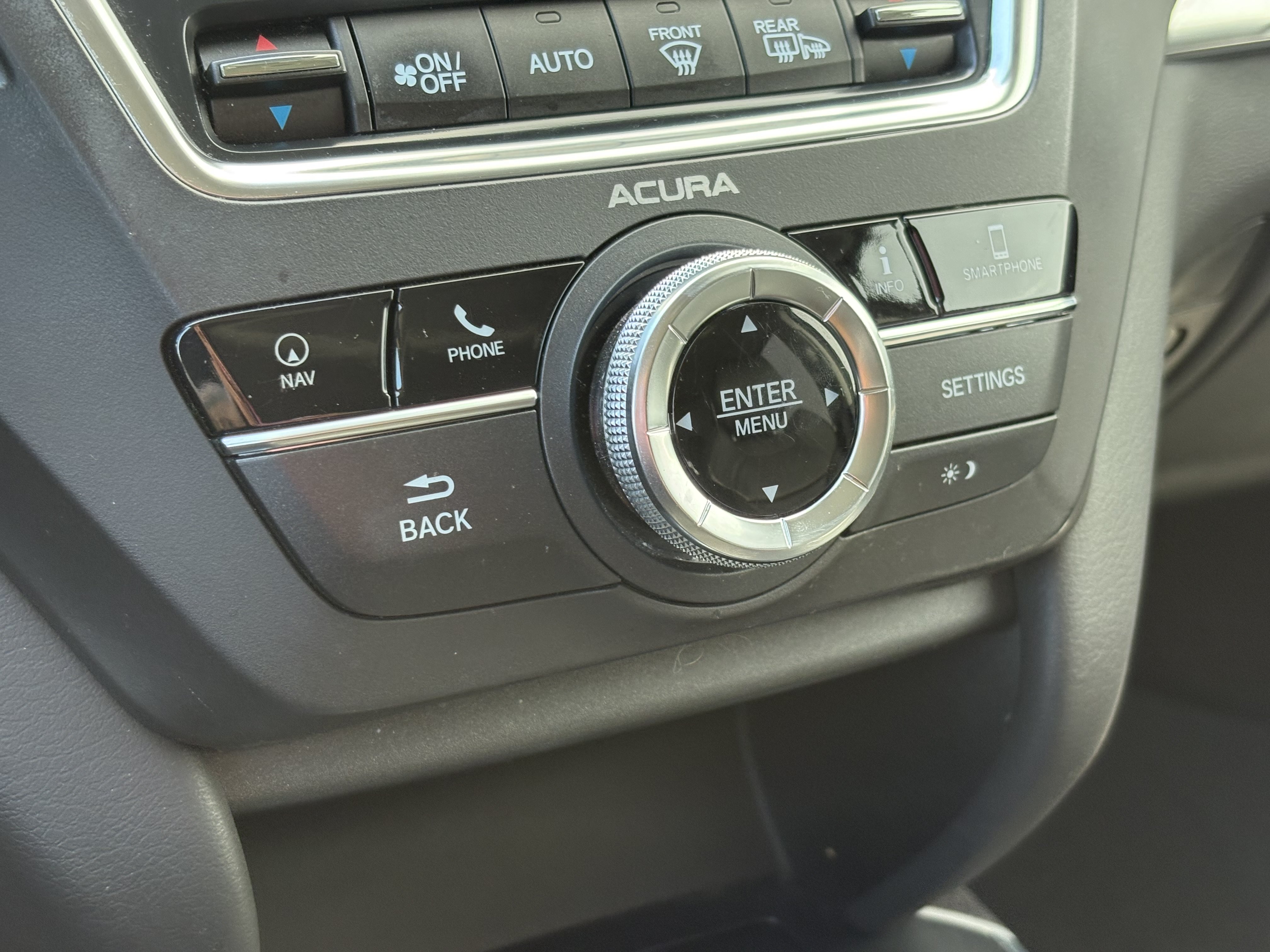 Used 2019 Acura MDX SH-AWD w/ Technology Package image 23