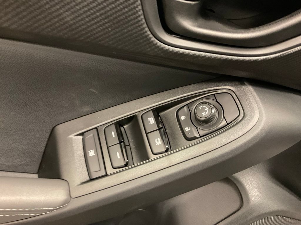 New 2026 Subaru Crosstrek 2.5i Premium AWD/4WD image 11