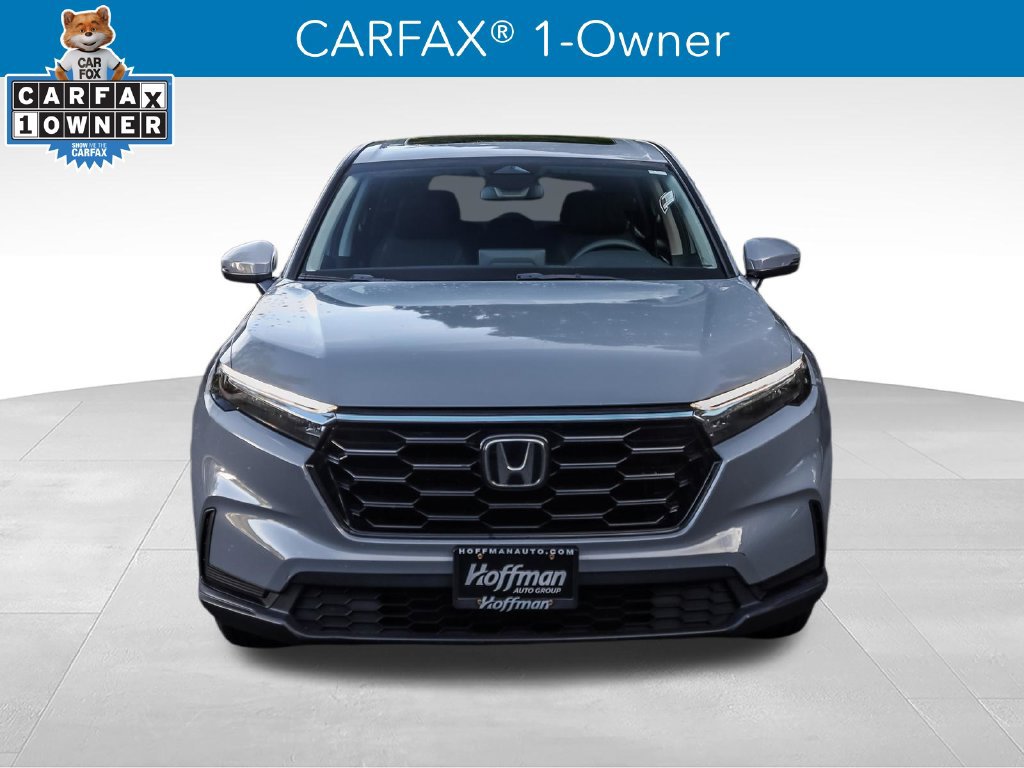 Used 2023 Honda CR-V EX image 5