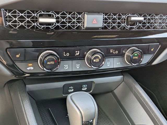 Certified 2025 Honda Accord Sport image 13