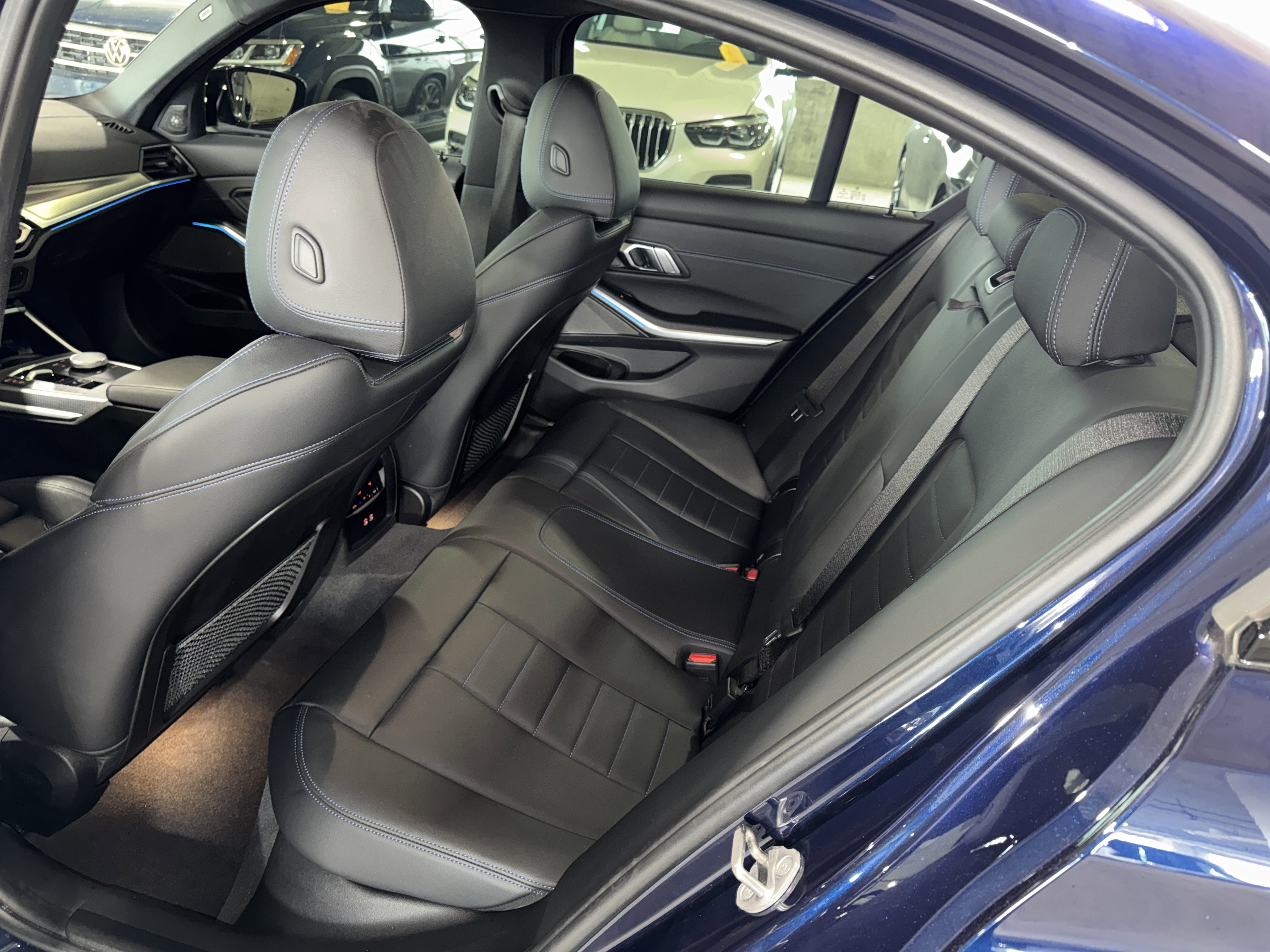 Used 2023 BMW M340i w/ Premium Package RWD image 14