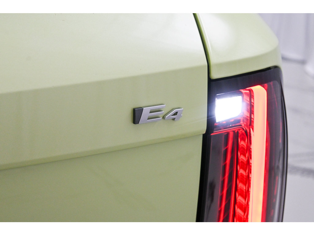 New 2027 Cadillac Optiq Sport AWD/4WD image 37