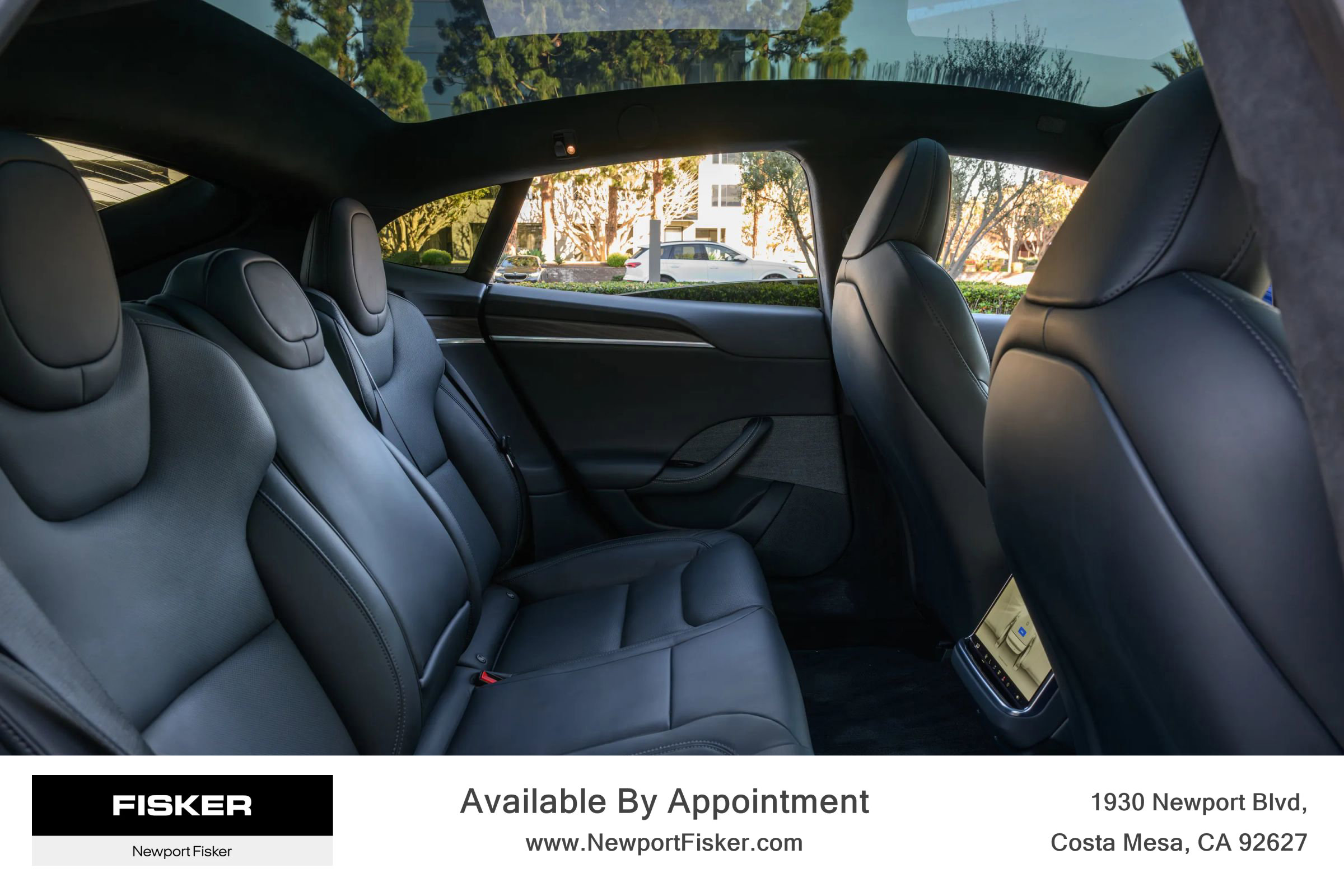 Used 2023 Tesla Model S image 28