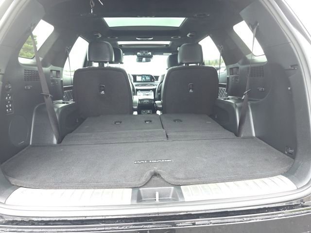Used 2020 Hyundai Palisade Limited image 26