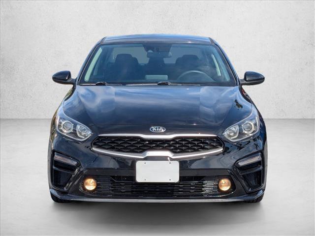 Used 2021 Kia Forte LXS FWD image 2