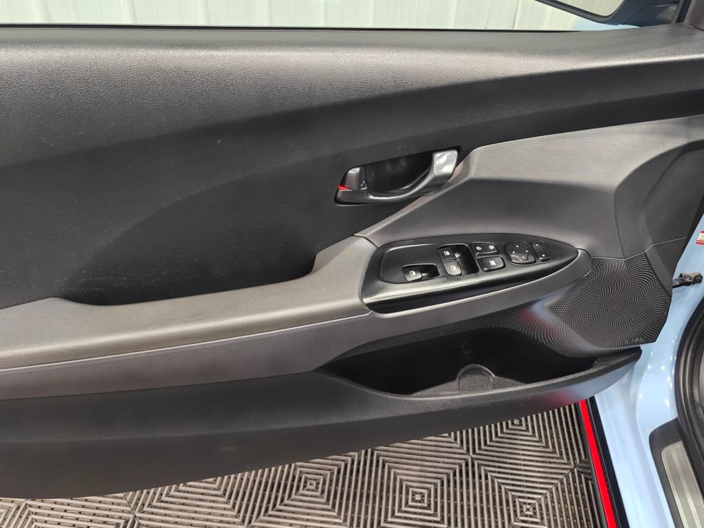 Used 2019 Hyundai Veloster N N w/ Performance Package FWD image 45