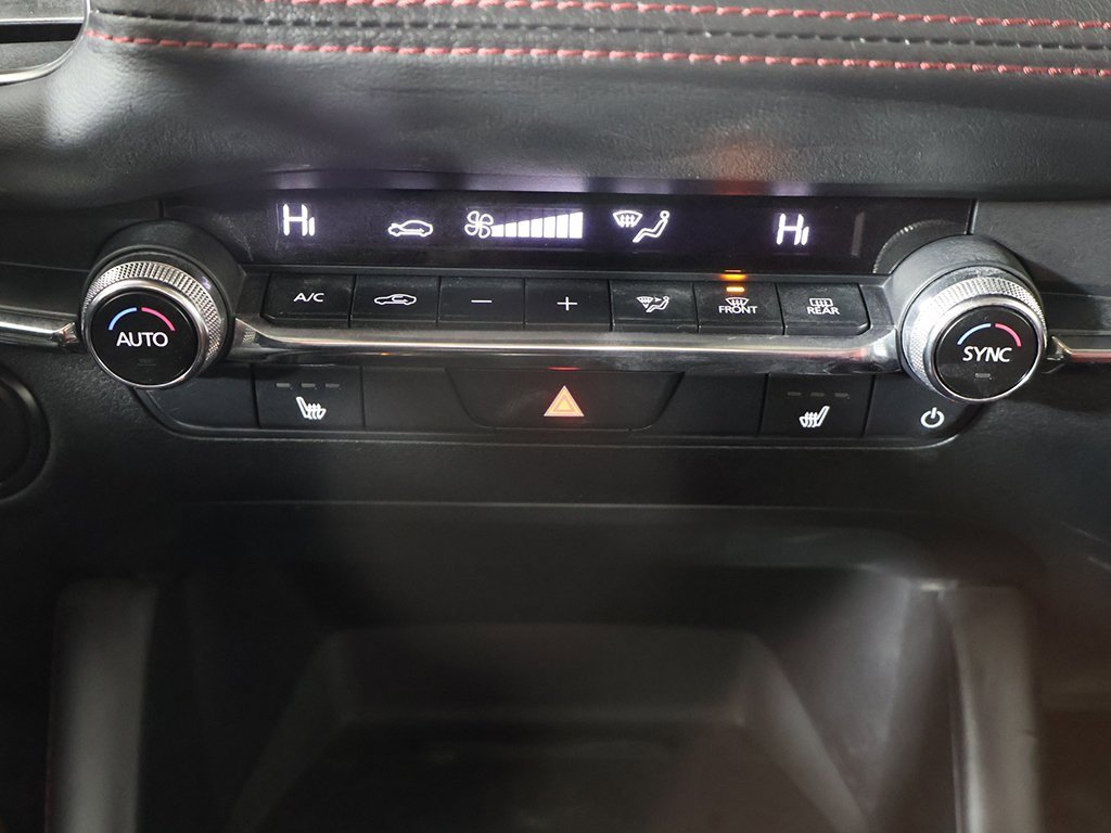 Used 2024 MAZDA MAZDA3 s image 44