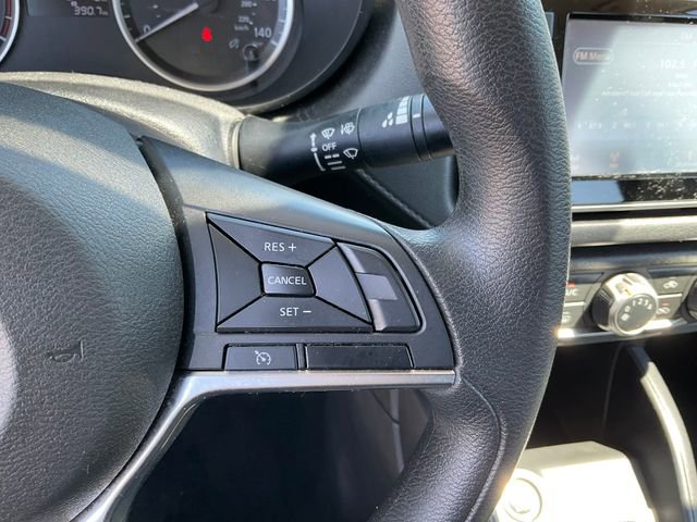 Used 2020 Nissan Versa S FWD image 11