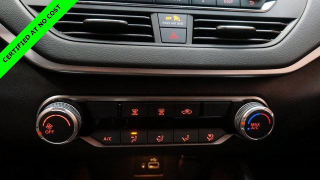 Used 2022 Nissan Altima 2.5 S image 17