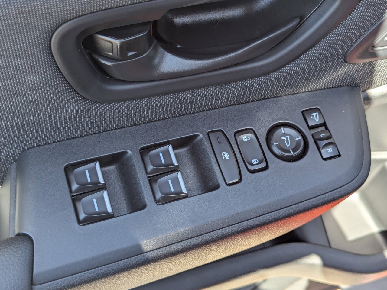 New 2026 Honda Passport TrailSport image 14