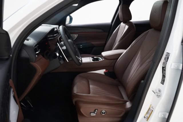 New 2025 Maserati Grecale Modena AWD/4WD image 14