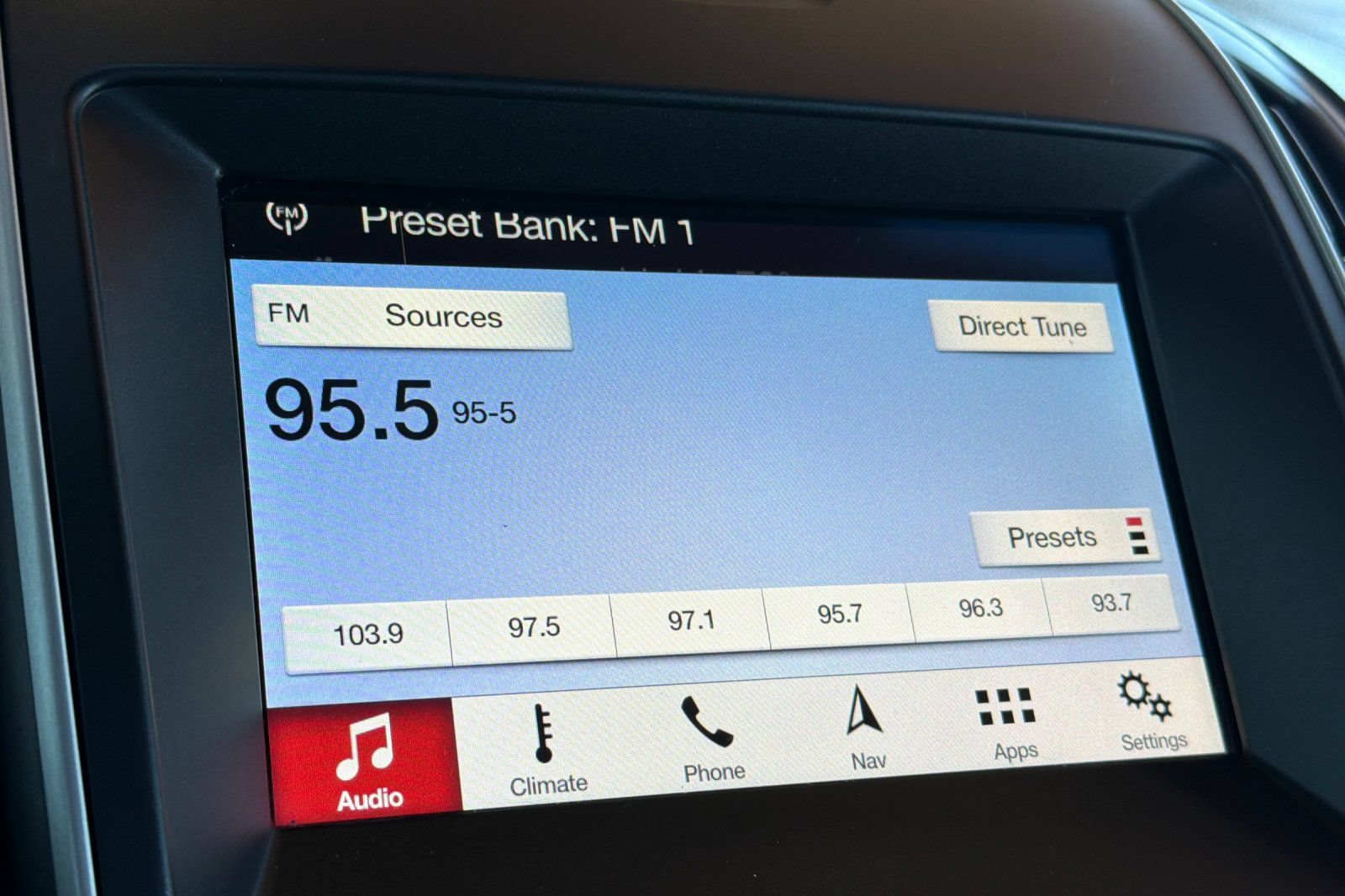 Used 2019 Ford Edge SEL w/ Equipment Group 201A FWD image 19