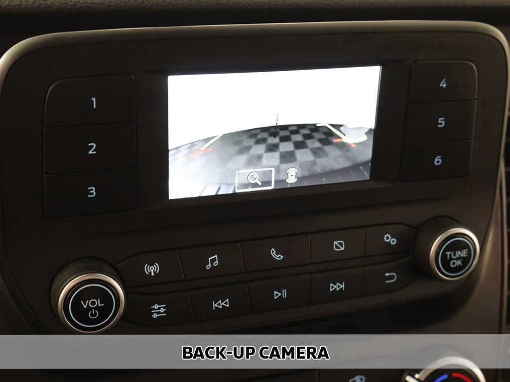 Used 2021 Ford Transit 150 Base image 3