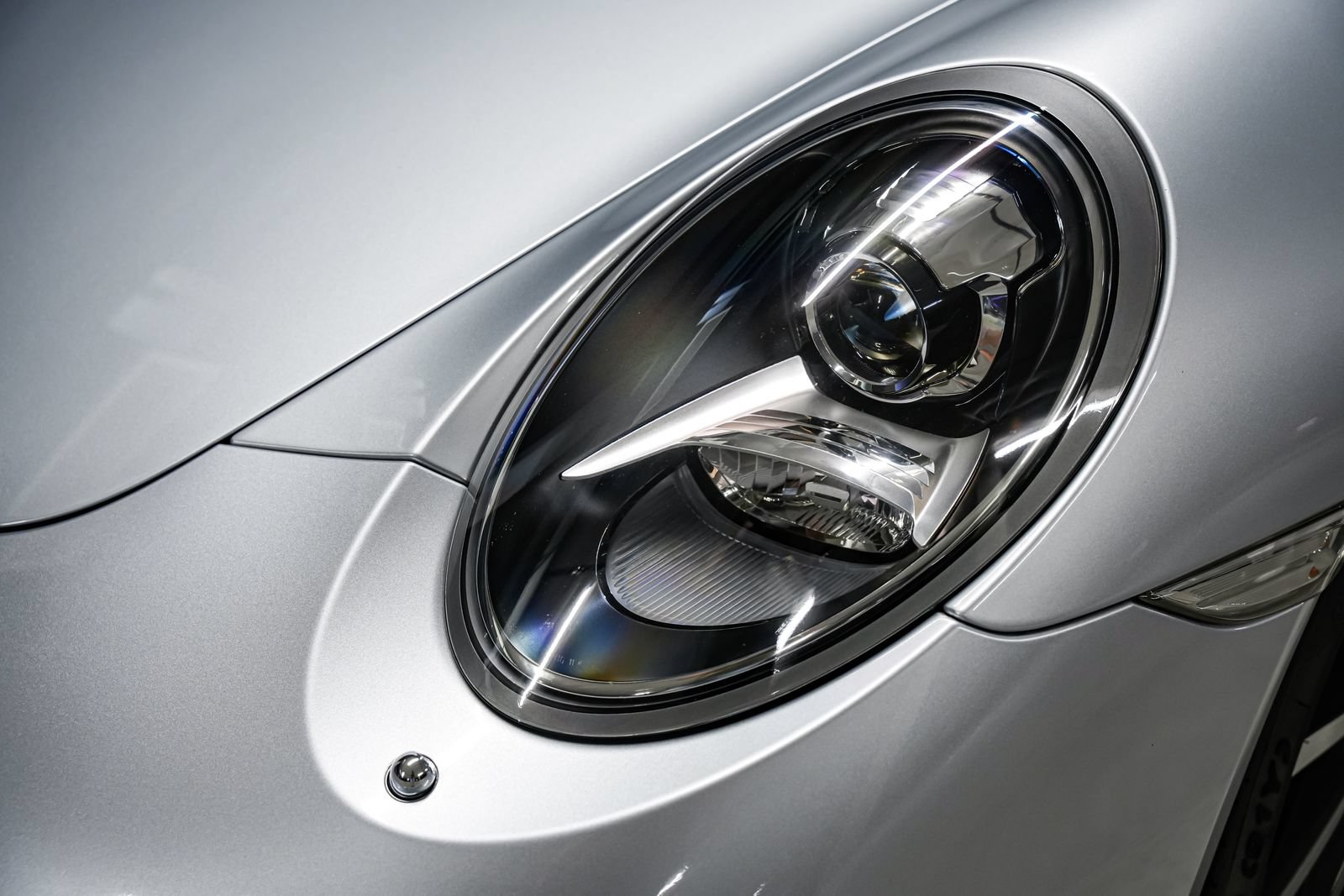 Used 2016 Porsche 911 Carrera S RWD image 32