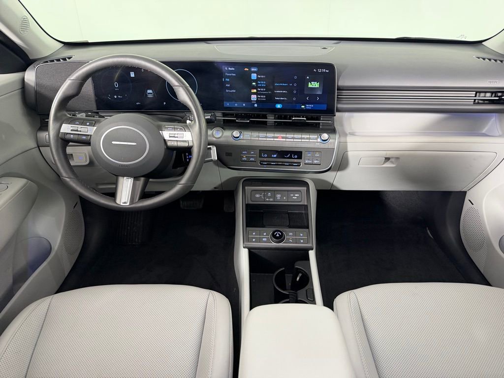 Used 2024 Hyundai Kona Limited AWD/4WD image 13