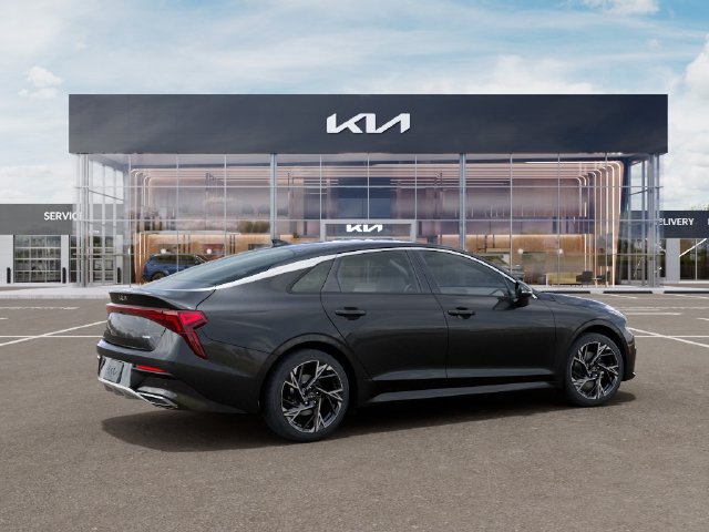 New 2027 Kia K5 GT-Line FWD image 6