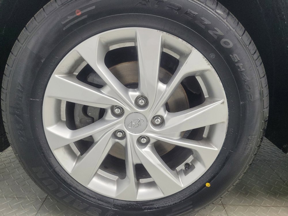 Used 2019 Hyundai Tucson Value AWD/4WD image 31