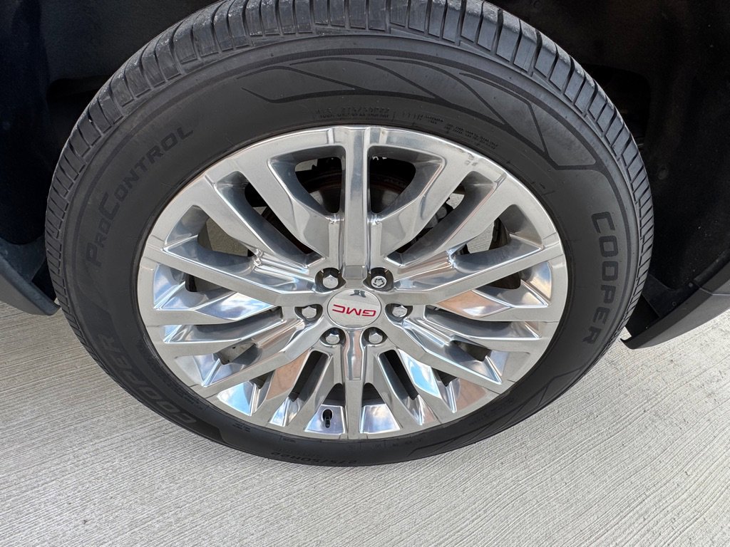 Used 2021 GMC Sierra 1500 Denali image 20