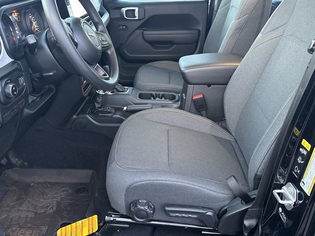 New 2026 Jeep Gladiator Sport image 9