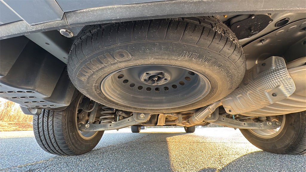 Used 2023 Hyundai Palisade SEL image 20