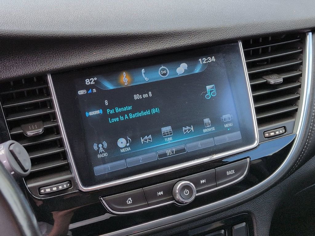 Used 2019 Buick Encore Preferred image 19