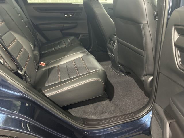 New 2026 Honda CR-V Sport-L image 13