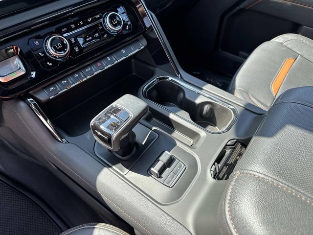 Used 2024 GMC Sierra 1500 AT4 w/ Technology Package image 49