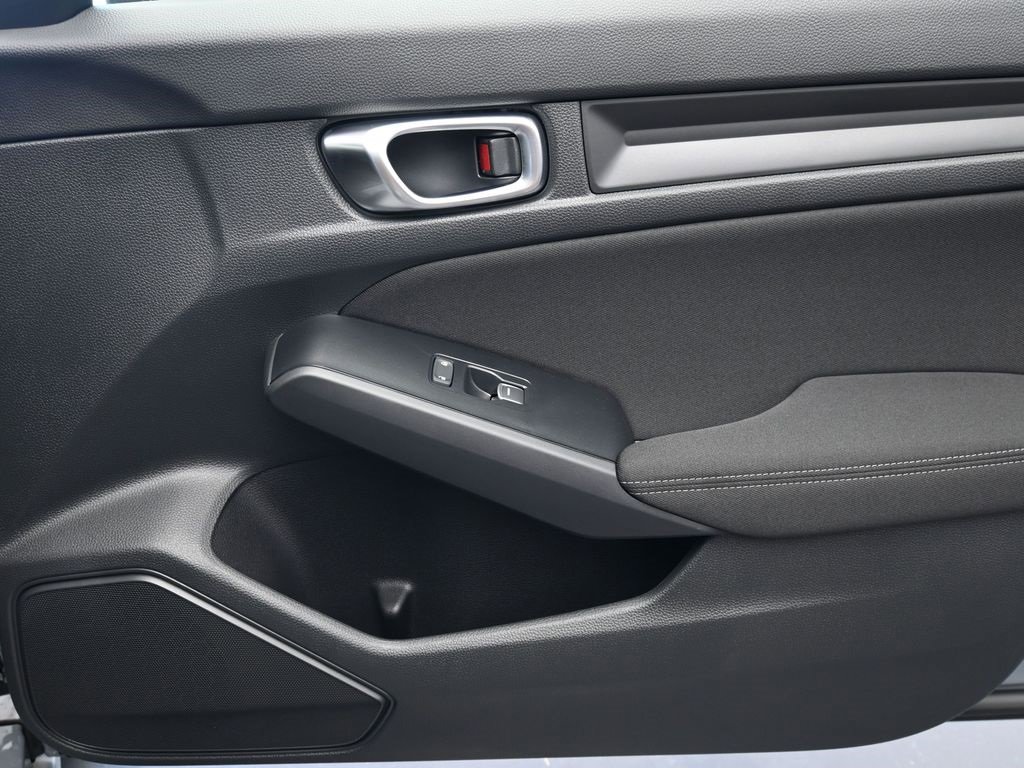 New 2026 Honda Civic Sport image 27