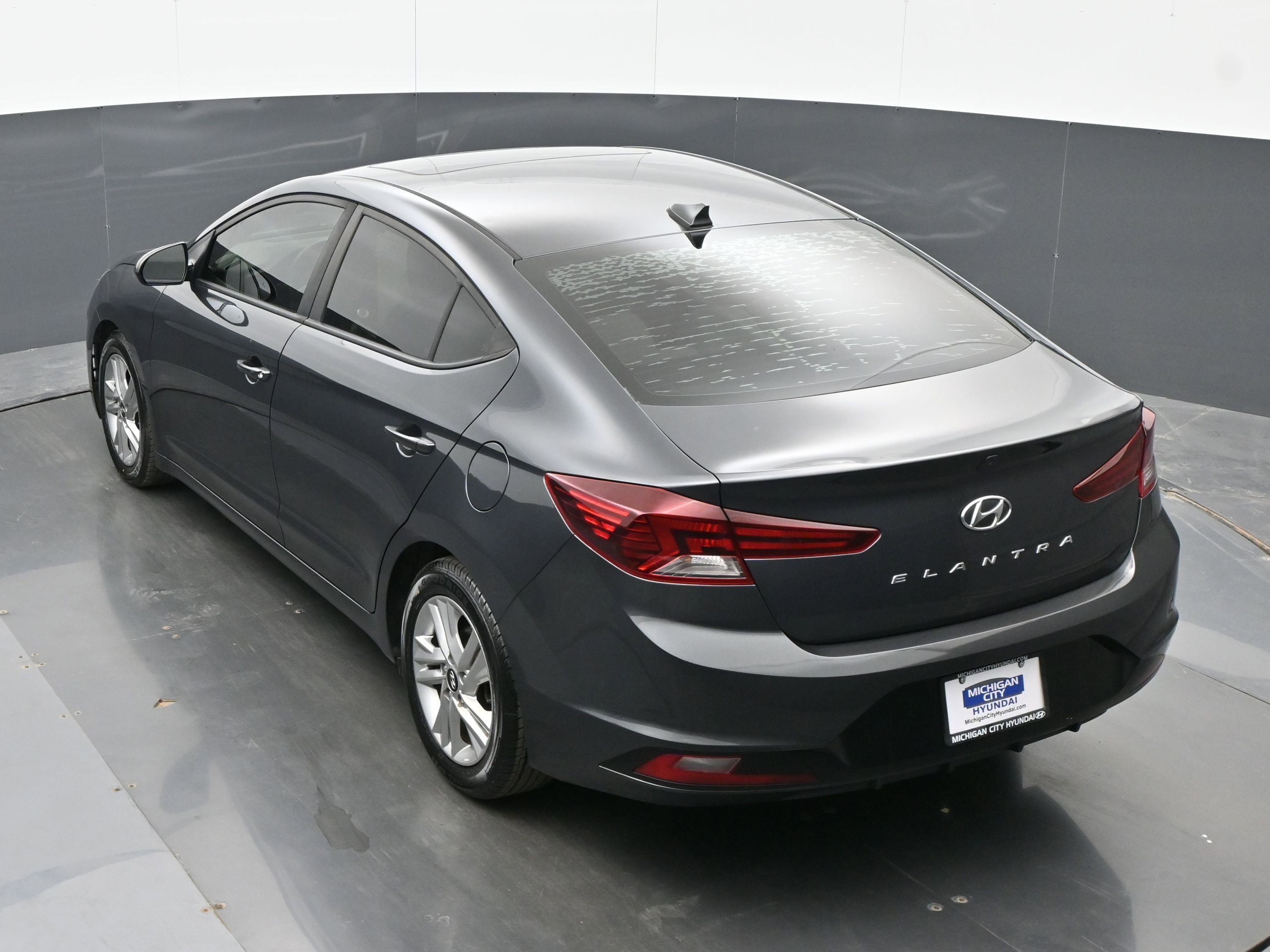 Used 2020 Hyundai Elantra Value Edition image 33