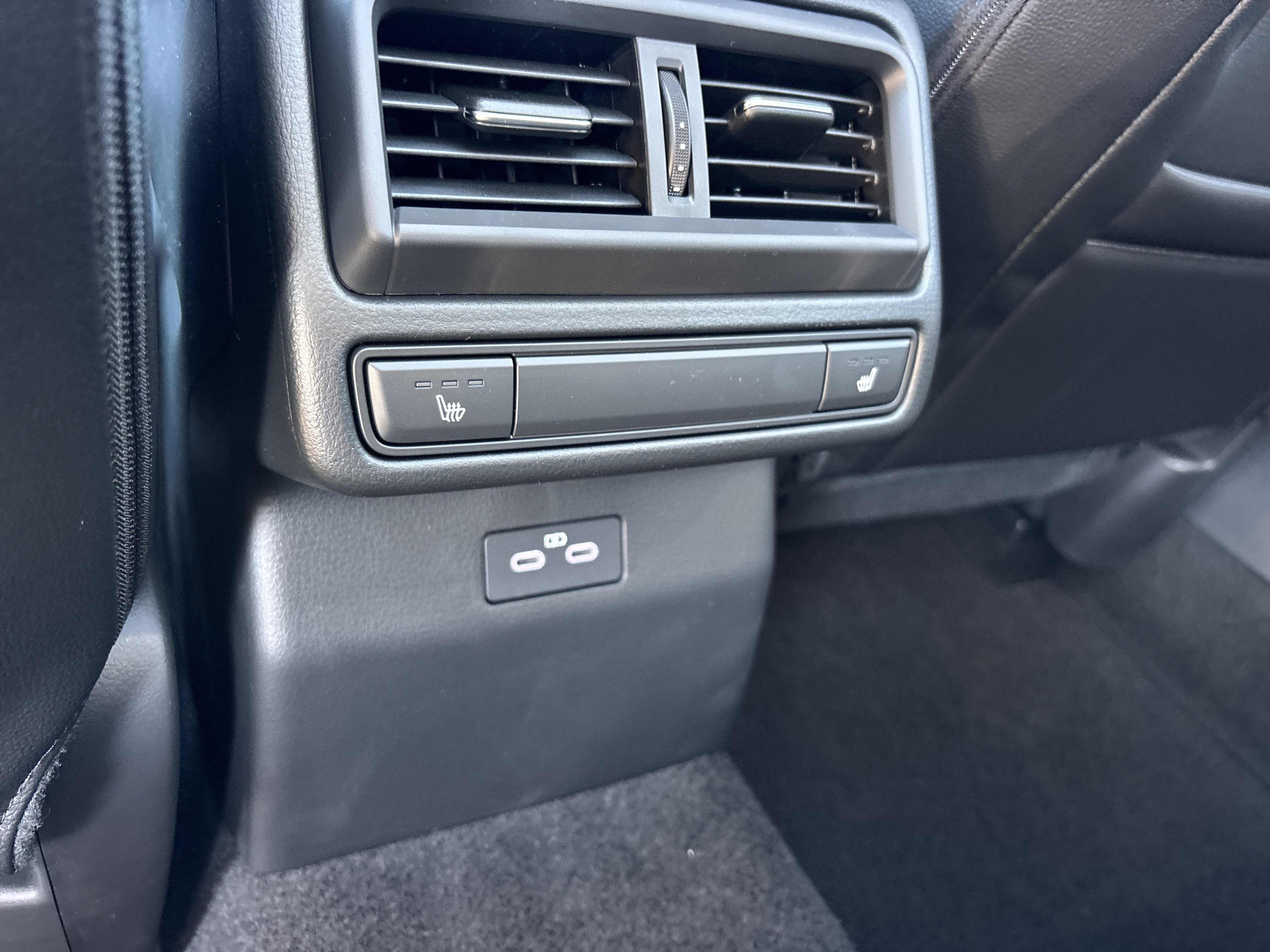 New 2026 MAZDA CX-50 2.5 Turbo w/ Premium Plus Pkg image 18