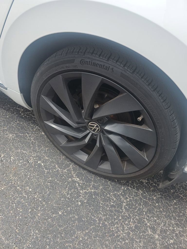 Used 2023 Volkswagen Arteon SEL AWD/4WD image 10
