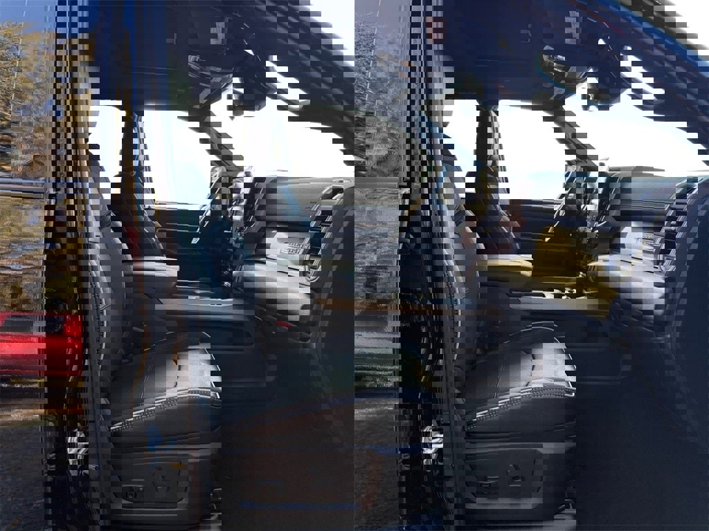 New 2025 RAM 2500 Laramie image 15