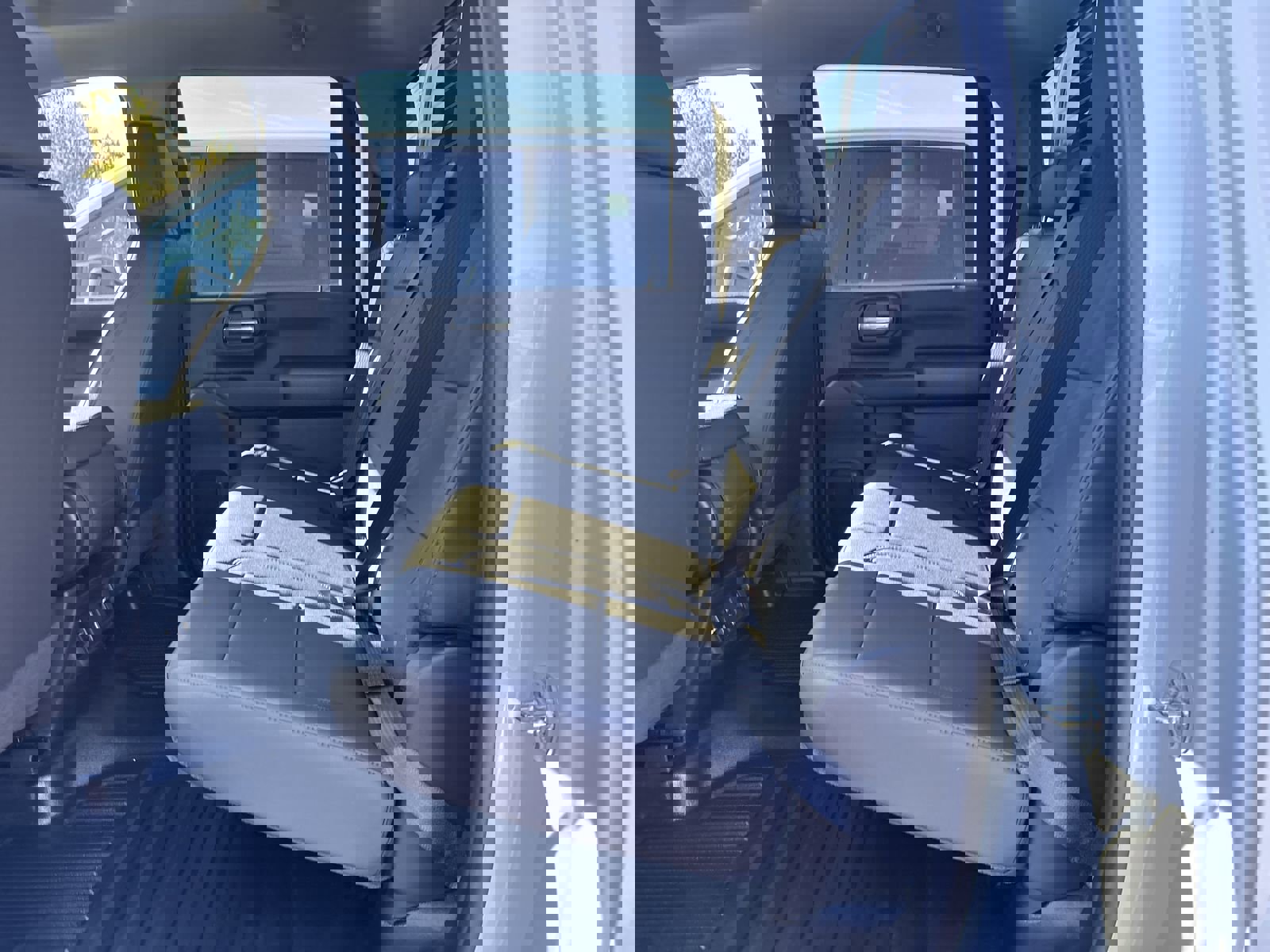 New 2026 Chevrolet Silverado 3500 W/T w/ WT Convenience Package image 24