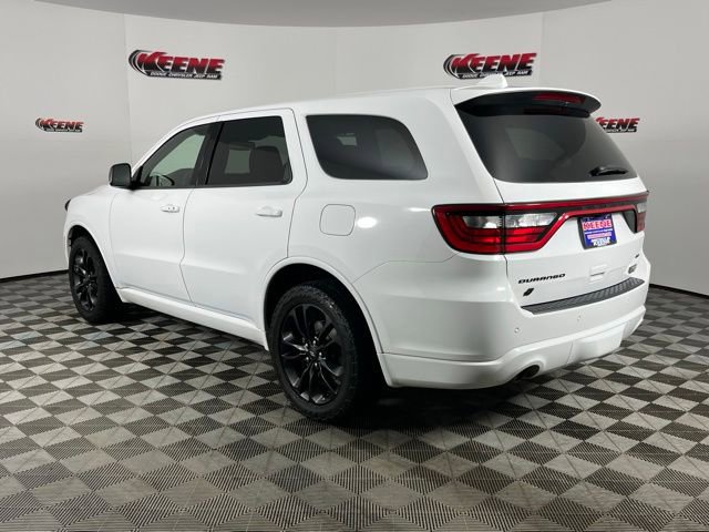 Used 2022 Dodge Durango GT image 6