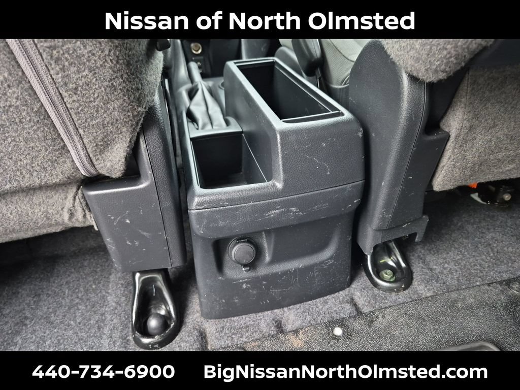 Used 2014 Nissan NV200 SV w/ Technology Package FWD image 19