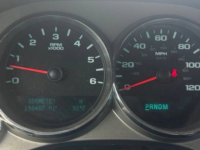Used 2012 GMC Sierra 1500 SLE w/ Power Tech Package AWD/4WD image 6