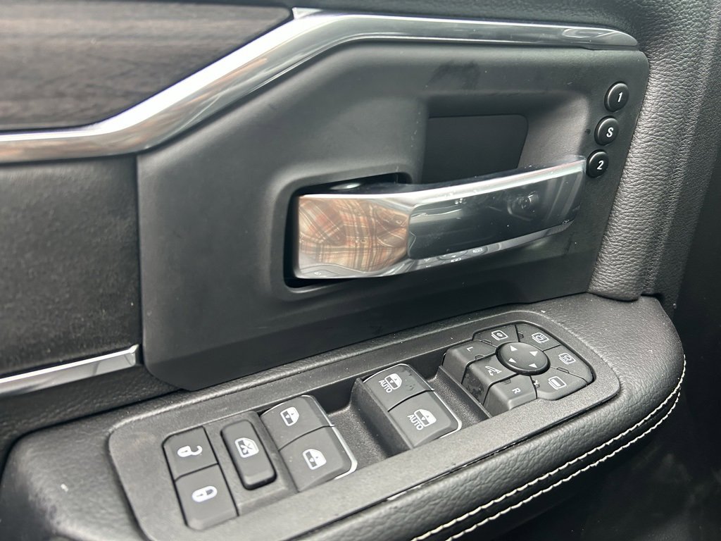 New 2026 RAM 3500 Laramie image 11