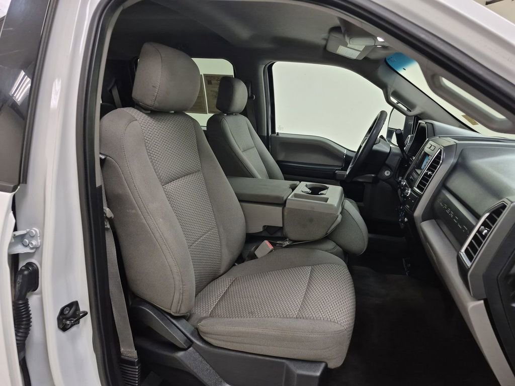 Used 2018 Ford F250 XLT w/ Snow Plow Prep Package image 29