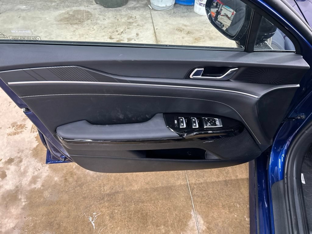 New 2026 Kia K5 GT-Line w/ GT-Line Premium Package AWD/4WD image 14
