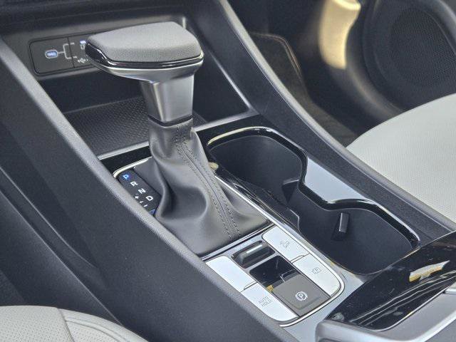 New 2026 Hyundai Santa Cruz SEL image 15