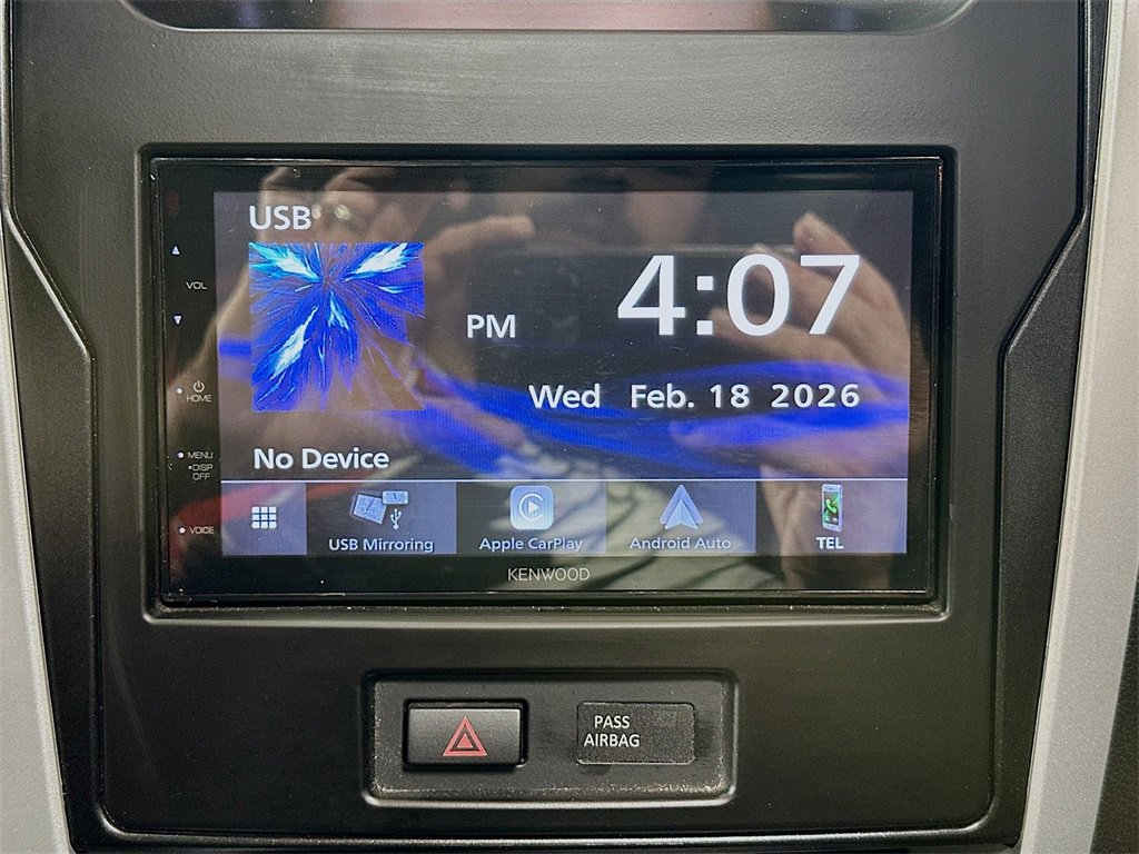 Used 2012 Ford Explorer XLT image 15