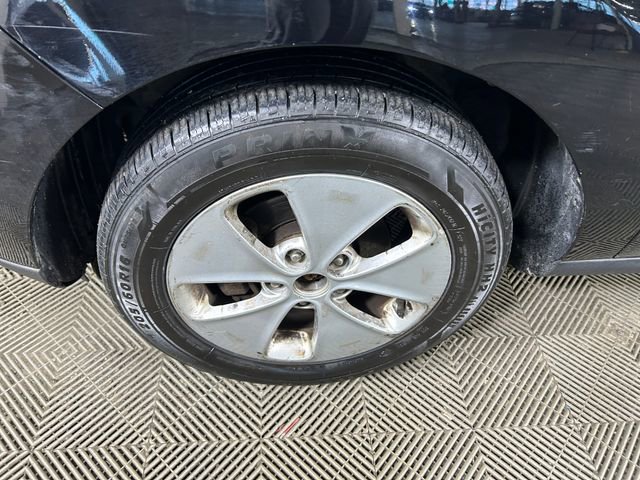 Used 2016 Kia Soul Base w/ Convenience Package image 11