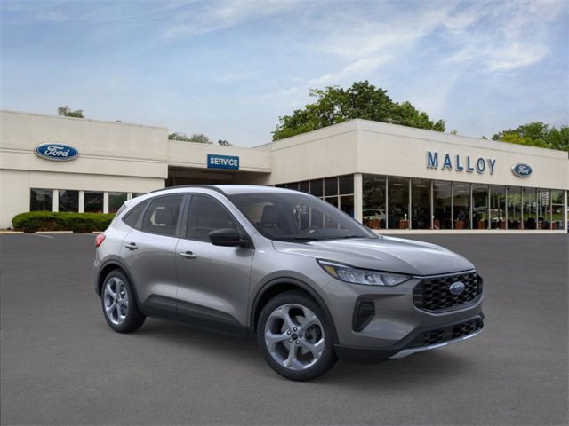 New 2026 Ford Escape ST-Line image 7