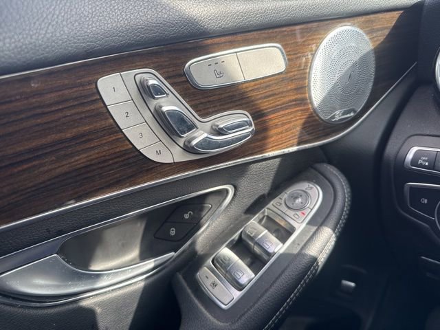 Used 2018 Mercedes-Benz GLC 300 4MATIC image 21