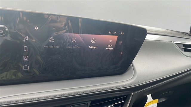 New 2026 Buick Encore GX Preferred w/ Comfort Package image 12