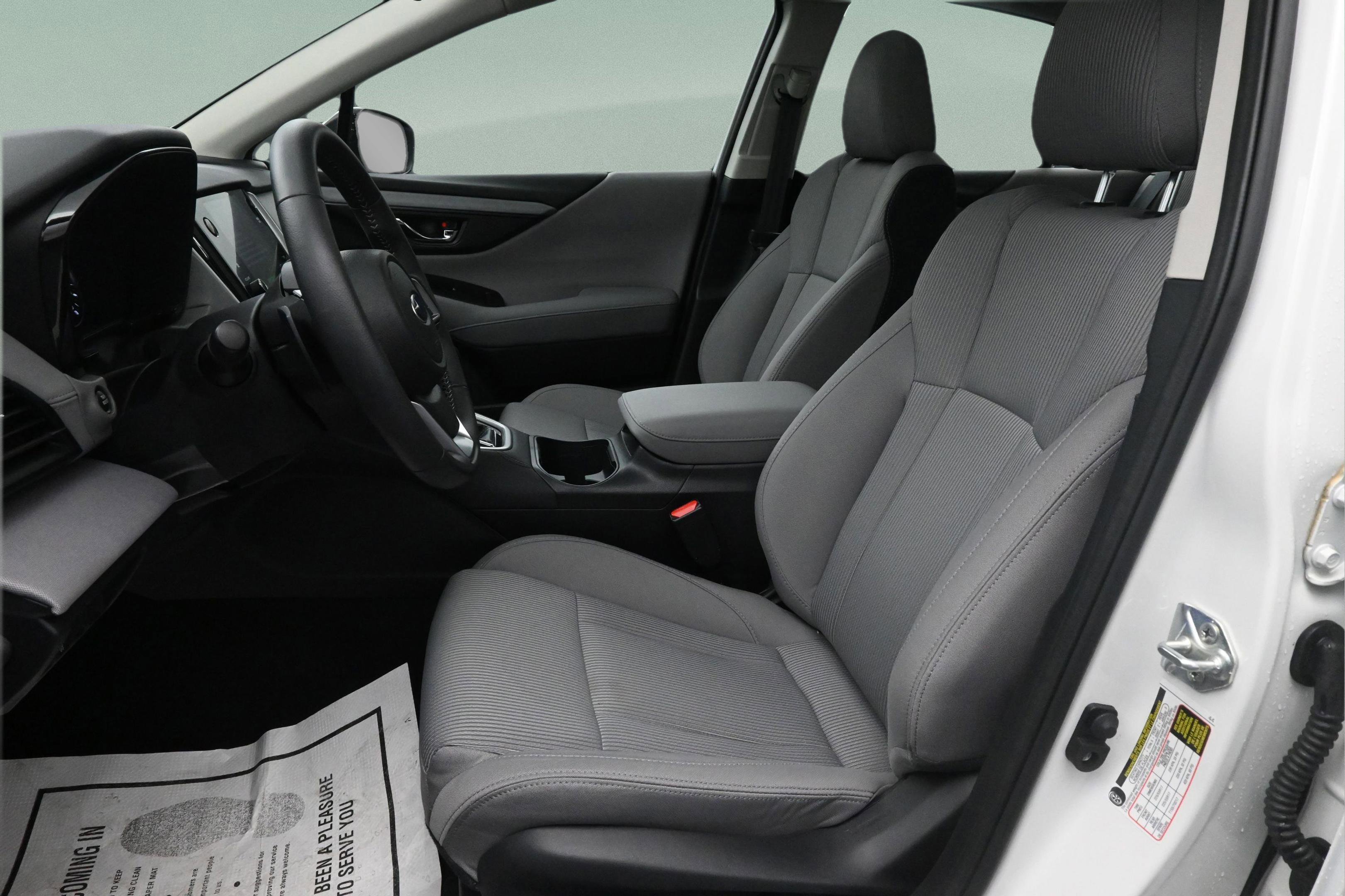 Used 2024 Subaru Legacy Premium AWD/4WD image 15